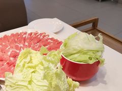 -阳坊胜利涮羊肉(阳坊老店)