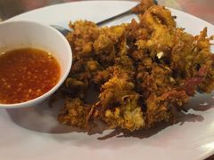 -大茄来海鲜餐厅(亚洲城分行)