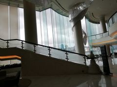 -香港九龙海逸君绰酒店