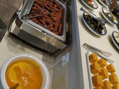 -素满香·素食自助餐(苏州·临顿路店)