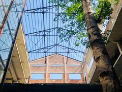 -广州市紫泥堂文化创意园景区
