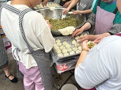 -大兴街扣碗包子馆