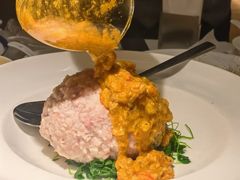 -狮王府淮扬菜(万象城店)