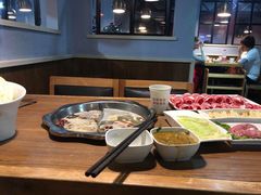 -傣妹火锅(南京东路一店)