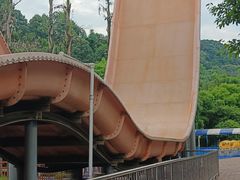 -重庆海昌加勒比海水世界