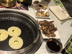 -炭之家齐齐哈尔大片烤肉·涮毛肚火锅·齐齐哈尔烤肉(中央大街店)