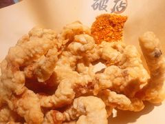 成都小酥肉-泥糊破店小酒馆·团建聚餐(南京西路店)