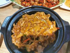 -茉莉餐厅(亳州高新万达广场希夷大道店)