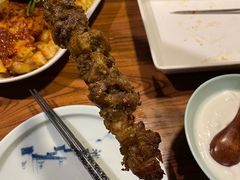 -驿楼兰·新疆菜(火车站店)