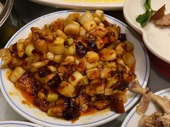 -大鸭梨烤鸭·北京菜(南小街/南苑店)