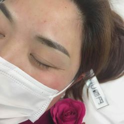 -谜秀韩式半永久纹眉纹绣洗眉