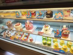 -BreadTalk面包新语·烘焙蛋糕(高德置地春广场店)