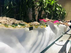 -川骄海鲜自助(亚运村店)