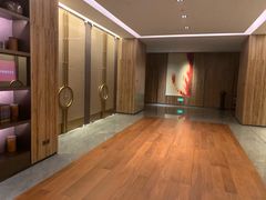 -长沙富力万达文华酒店