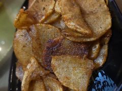 -小杨烤肉(朱雀店)