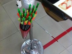 -道顺射箭·团建·骑射(张杨路店)