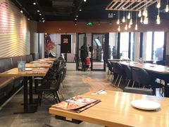 大堂-棒约翰比萨·意面(松江开元店)