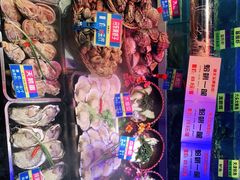 -黄寺蒸汽海鲜(黄寺大街店)