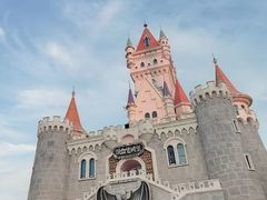 -郑州方特梦幻王国