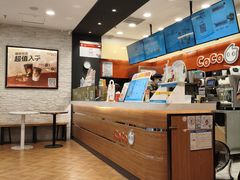 -CoCo都可(铁西万达店)