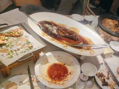-绿茶餐厅(青岛城阳万象汇店)