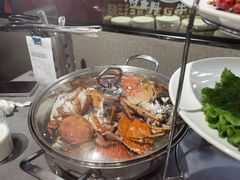 -牛道烤肉海鲜自助
