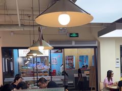 -椰皇鸡饭·烧味烧腊