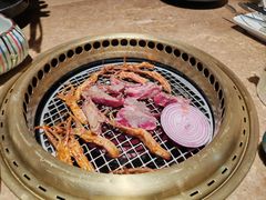 -额尔敦牛厨师铜板烧