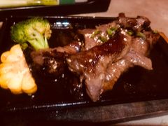 -贵木日本料理·铁板烧(新地假日广场店)
