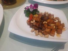 -周锦记广式餐厅(格林生活坊2期店)