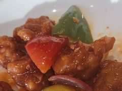 -莆田餐厅PUTIEN(三里屯店)