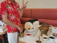 -第六季自助餐厅(北太平庄店)