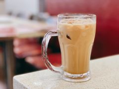 冻奶茶-肥妹烧腊店(洪湖店)