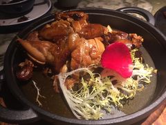 -绿茶餐厅(乐峰广场店)