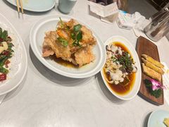 -北李妈妈菜·海肠捞饭(高新万达店)