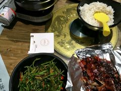 -U你·天然调味(南湖总店)