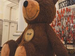 -Salon de Ville浦江汇(上海外滩华尔道夫酒店店)