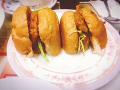 -华星冰室(湾仔店)