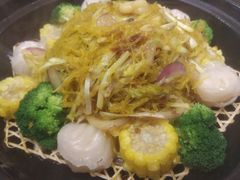-双子楼大酒店(城开国际写字楼店)