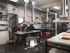 大堂-大槐树烤肉馆