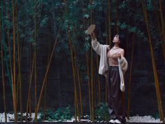 -天津海河悦榕庄·Lobby Lounge大堂吧