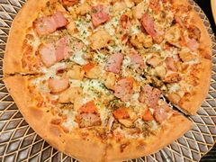 -老友时光·Pizza(泰华黑金店)