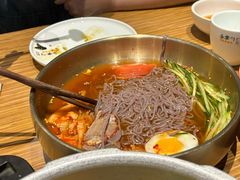 -金掌勺·锅包肉(广渠门店)