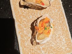-上井精致料理(大坪店)