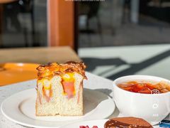 -CARINO BAKERY&CAFE(南方商城店)