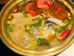 -Mr·Fish鱼鲜生海鲜放题(银泰in99店)