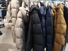 -MUJI无印良品(杭州万象城店)