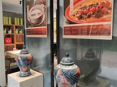 -囍榷·鲜美常州菜(恐龙园店)