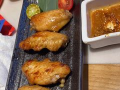 -韩宫宴烤肉·料理(苏州中心店)