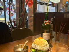 -岛风·台食小馆 ISLAND BISTRO(烟台山店)
